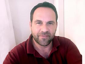 גדי בארי-טיפול CBT בסקייפ