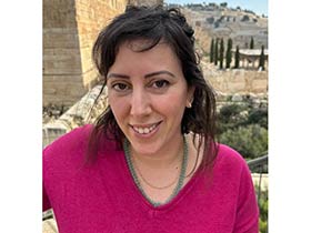 עדי יפה -טיפול פסיכולוגי בילדים בראשון לציון