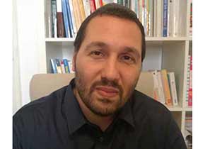 דר אילן אלגרבלי -טיפול פסיכולוגי בילדים בעכו