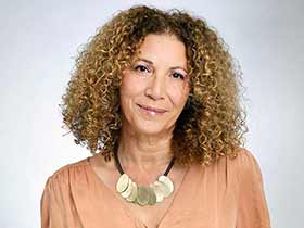 מירי קדמן-טיפול משפחתי במרכז