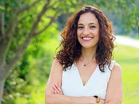 לירון לחמן-טיפול פסיכולוגי בילדים בתל אביב