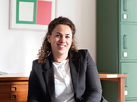 נטע רסנר בקר -מטפלים מומלצים  עמוד 4 בחריש