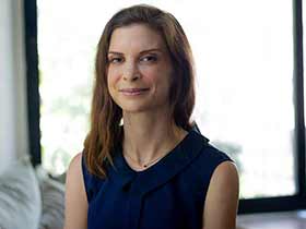 אליה הקיני-טיפול פסיכולוגי מוזל במרכז