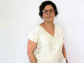 כרמית עזר-טיפול פסיכולוגי בילדים באשקלון