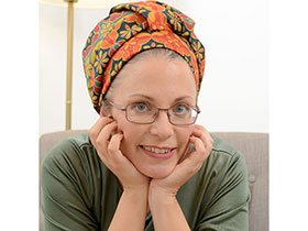 שולמית לרנר-טיפול CBT בדרום