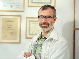 יעקב זייגר-