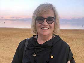 רעיה בן חור-טיפול זוגי בגבעתיים