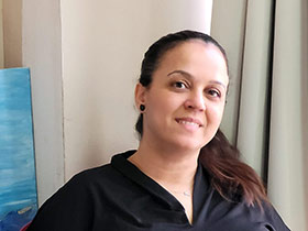 אפרת אייכבאום-טיפול פסיכולוגי בילדים בחרדה ופוביה  בשרון