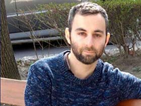 רונן לובט-טיפול במשחק בנס ציונה