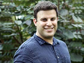 איתמר עזר-טיפול בלקויות למידה