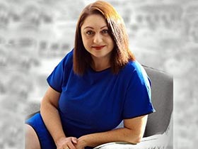 מרינה סמולר-טיפול פסיכולוגי בילדים באשקלון