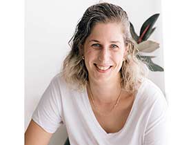 נעמה קידר גנמור-טיפול במתבגרים