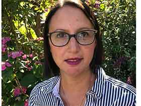 אדינה גילי ואן אייבאייק-טיפול פסיכולוגי בשיטת EMDR בסקייפ