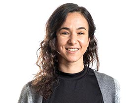 תהילה שמחון-טיפול פסיכולוגי בשיטת EMDR בסקייפ