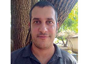 גיא פלומן-טיפול פסיכולוגי בסקייפ