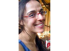 דנה מרואלי-טיפול במשחק בנס ציונה