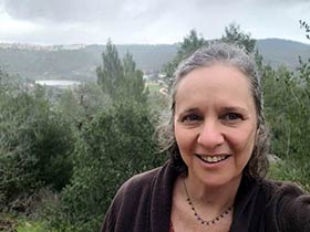 שחר בילר-טיפול פסיכולוגי בילדים בחדרה