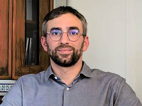 גיל  שמש-טיפול פסיכולוגי בילדים במודיעין