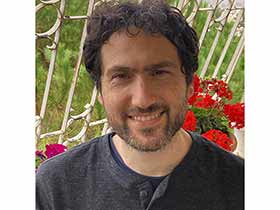 איתמר  נתיב-טיפול במתבגרים