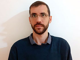 יוני וולקינסון -טיפול במתבגרים בגליל מערבי