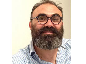 אנדריי גור-טיפול פסיכולוגי בילדים בנתניה