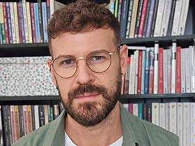 אביעד גרין-טיפול במתבגרים בתל אביב