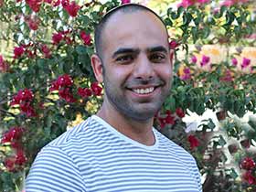 ליאל יפרח-מטפלים מומלצים בטיפול באבל ואובדן  בדרום