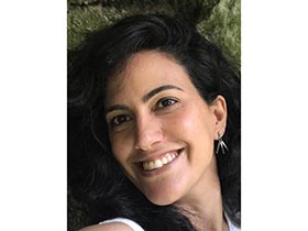 זהבית מזרחי-