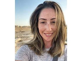 נטלי שוקרון-