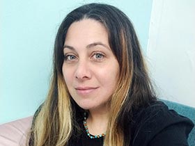 מיכל ברזני כהן-