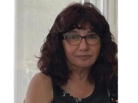 ג'יני יפה-אינדקס מטפלים מומלצים 