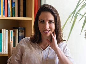 יפעת פנחס-