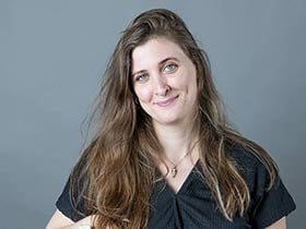 אביב בוטנרו-פסיכולוגית בהתמחות קלינית - הדרכת הורים בתל אביב