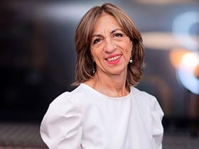 אביגיל צ'מרינסקי-פסיכולוגית קלינית מומחית - מטפלים מומלצים  בכפר סבא
