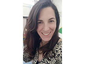 אביטל וובר-עובדת סוציאלית קלינית, פסיכותרפיסטית , מטפלת CBT  - מטפלים מומלצים  בצפון