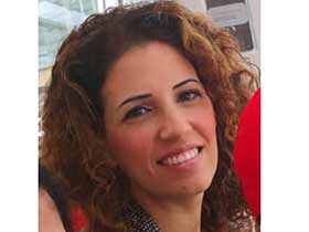 אביטל לוטן-פסיכולוגית קלינית וחינוכית מומחית-מטפלים בפוסט טראומה בתל אביב