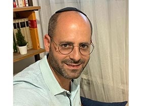 אברהם רקובסקי-מטפל פרטני, עוס קליני (M.S.W) - טיפול במתבגרים  ירושלים