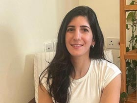 אדוה קידר זהר-עובדת סוציאלית msw, מתמחה בפסיכותרפיה  - טיפול במתבגרים ב