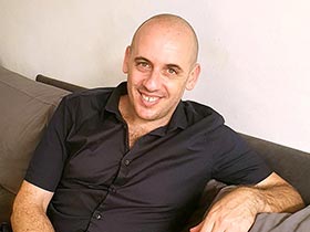 אדי דימוב-פסיכולוג מומחה-מטפלים בחרדות באזור המרכז