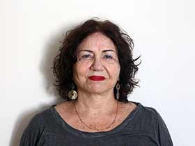 אהובה ליברמן-עובדת סוציאלית, פסיכותראפיסטית - טיפול משפחתי  תל אביב