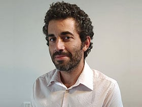 אוהד אריכא זייתון-עובד סוציאלי קליני - מטפלים מומלצים  באשדוד