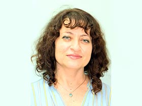 אולגה גרינזייד-פסיכותרפיסטית, עו''ס קלינית - טיפול פסיכולוגי  חיפה