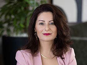 אולה דוחנו-הדרכת הורים מטעם מכון אדלר ומורה לחינוך מיוחד - מטפלים מומלצים  בעכו