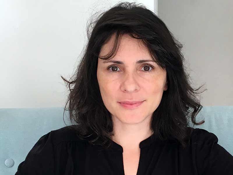 אוסי גרש הראל - פסיכולוגית קלינית מומחית אוסי גרש הראל - פסיכולוגית קלינית מומחית