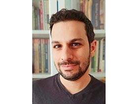 אופיר בן יעקב-עובד סוציאלי קליני - קבוצות טיפוליות בבת ים