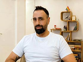 אור דוד-פסיכולוג קליני מומחה, מדריך-מטפלים בחרדות בגבעתיים