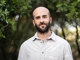 אור כהן יערי-עובד סוציאלי קליני, מטפל בגישה פסיכודינאמית - קבוצות טיפוליות בכרמיאל