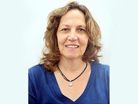אורה שורץ-עובדת סוציאלית מטפלת זוגית ומשפחתית C.B.T - מטפלים  יקנעם