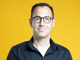 אורי סדן-פסיכולוג תעסוקתי מומחה ופסיכותרפיסט בגישת CBT ונגישות הגל השלישי - מטפלים בהפרעות קשב וריכוז בחדרה