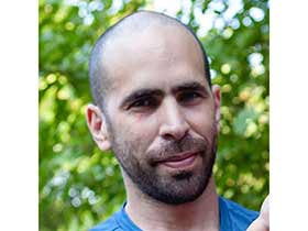 אורי רום-פסיכולוג קליני מומחה - מאבחנים בבאר שבע